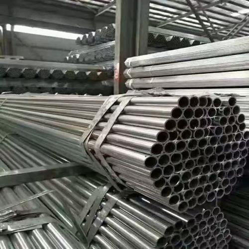 定远q355nhb耐候钢管